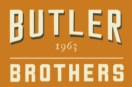 Butler Brothers Logo