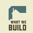 what we build